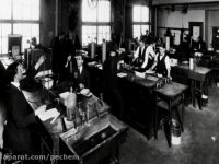 تاریخچه مهندسی شیمی - بخش اول