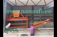 خط تولید سینک کورین سینک گرانیت