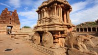 Vittala Temple | Temples in Hampi | Hampi - Karnataka | Travel 4 All