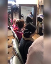 ورکشاپ تخصصی کراتین مو