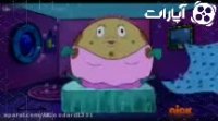 باب اسفنجی/باب اسفنجی جدید/ باب اسفنجی دوبله فارسی/کارتون باب اسفنجی