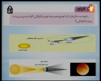 علوم هشتم فصل 14 : سه شنبه 2 اردیبهشت