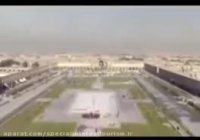 مراسم رسمی تجلیل از پروفسور محمدشریف ملک زاده توسط انجمن آثار و مفاخر فرهنگی کشور