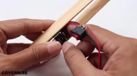 4 Simple Life Hacks with DC Motor