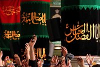 مداحی حاج حسن شالبافان - شب ششم محرم 96