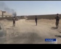 "تلعفر" در آستانه آزادی کامل