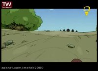 دانلود انیمیشن پهلوانان قسمت دوم