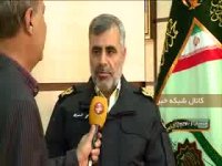 دستگیری عوامل تیراندازی به مردم در سیستان و بلوچستان