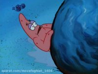 باب اسفنجی 11