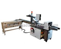 دستگاه بسته بندی خودکار