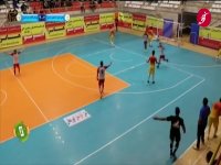 خلاصه فوتسال هایپر شاهین شهر - ستارگان ورامین