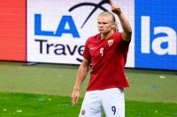 خلاصه بازی اسلوونی 2 - نروژ 1