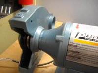 Palmgren 10" Grinder