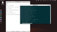 نصب gitbook در اوبونتو