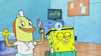 دانلود کارتون باب اسفنجی جدید قسمت دکتر باب اسفنجی زبان خارجی