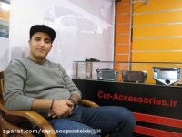 دی وی دی فابریک برلیانس 220