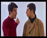 سیب خنده - قسمت 25