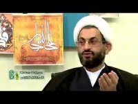 اگر در قبرستان... (توضیحات)