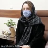 رضایت بیمار از لاپاراسکوپی