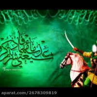 نوحه سینه زنی -  کو علمدارم- خواننده علی سیار