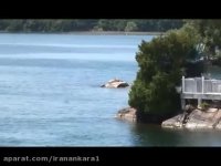 سرزمین های سن لورنس کانادا