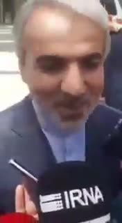 تکذیب خبر استعفای نوبخت توسط واعظی