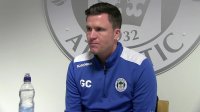 PREVIEW: "We're unbeaten in four games and want to continue that" - Gary Caldwell