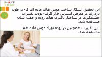مادران باردار از استرس دوری کنند