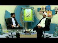 سهم الارث خانم از شوهر چه مقدار است؟