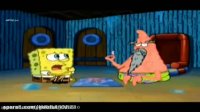 باب اسفنجی دوبله فارسی