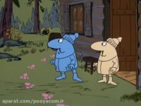 پلنگ صورتی - 73