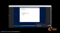 آموزش ویدئویی نصب ویندوز سرور 2019 در سرور مجازی