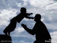 کلیپ عاشقانه ...روز پدر مبارک