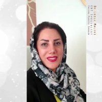 فیلم یک ماه بعد از جراحی بینی