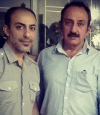 گویندگی تیزر تبلیغاتی سیلوان توسط علیرضا رازانی