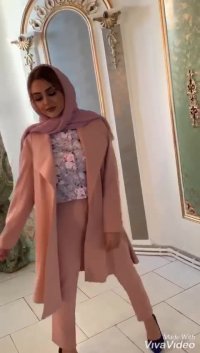 مانتو عید سال 99