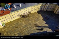 پراگ، پایتخت رویایی چک