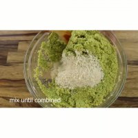 طرز تهیه فلافل