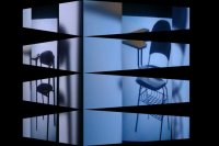 اجاره مبل نیم ست - میز و صندلی کانتر - جدید - قیمت مناسب