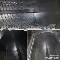 تولیدکننده دستگاههای قالیشویی اسمیاکو تهران