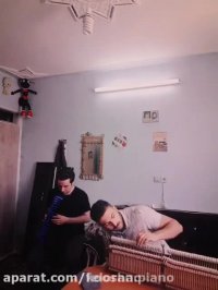 احیای چکشهای پیانو 09125633895