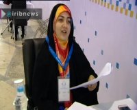 نشست شورای سیاست گذاری دومین آزمون استخدام بخش خصوصی