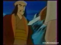 Dogholohaye  Afsanei Part 45 کارتون دوقلوهای افسانه ای