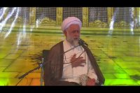 السلام علی الحسین وعلی علی ابن الحسین ......