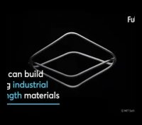 ساخت یک تکه کامل مبلمان با چاپگر سه بعدی