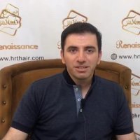 بهترین دکتر کاشت مو