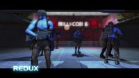 تریلری تماشایی از "Rogue Trooper Redux"