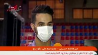 درخواست جدید المپیکی‌ها از ستاد مقابله با کرونا