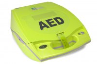 دستگاه شوک AED در هلند