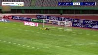 خلاصه بازی آلومینیوم 1 - استقلال خوزستان 0